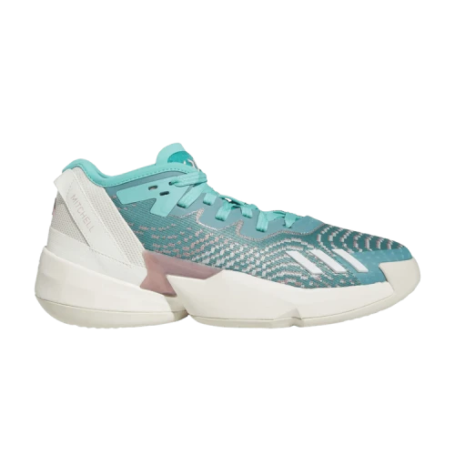adidas D.O.N. Issue #4 'International Women's Day'