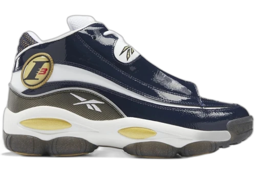 Reebok The Answer DMX Georgetown (2023)