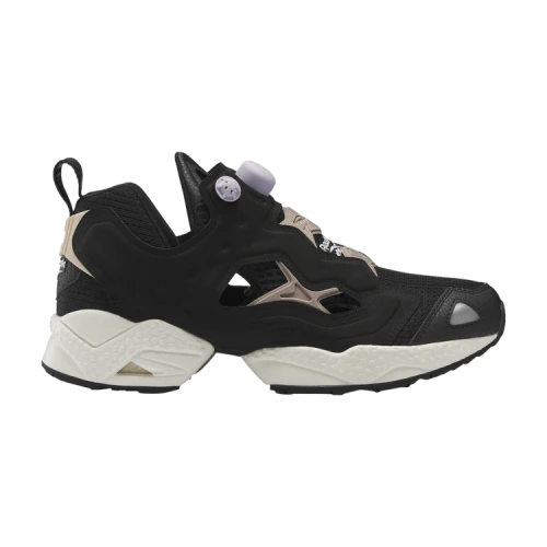 Reebok InstaPump Fury 95 'Black Taupe'
