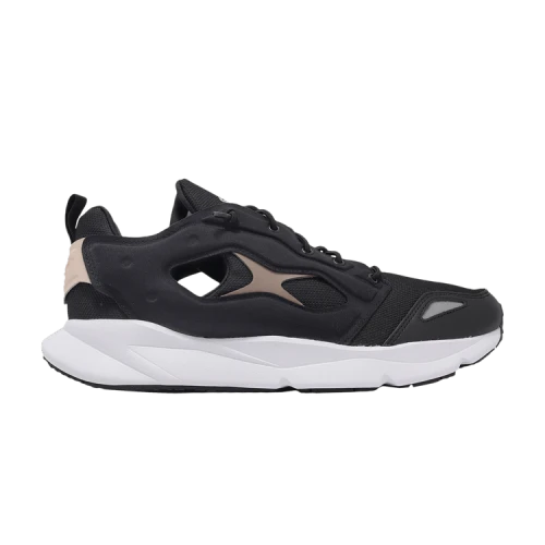 Reebok FuryLite 95 'Black Taupe'