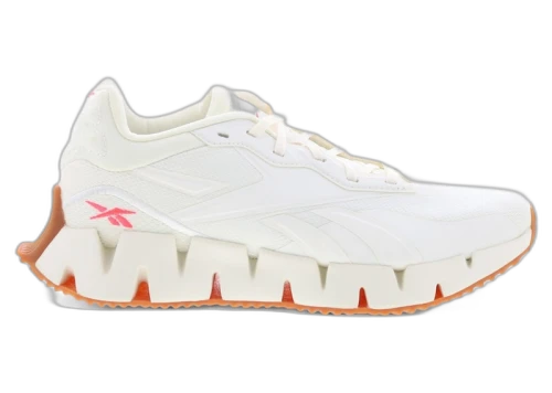 Reebok Zig Dynamica 4 Chalk Gum (Women's)