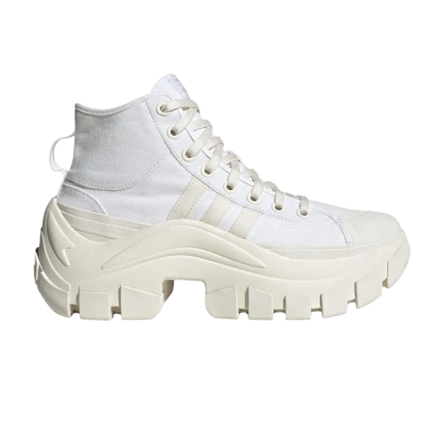 Nizza High XY22 'Cloud White'