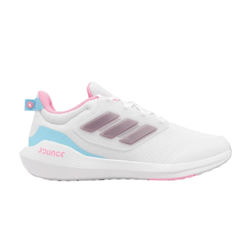 Adidas EQ21 Run 2.0 J 'White Purple'