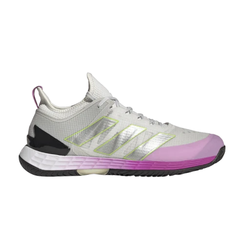 adidas Adizero Ubersonic 4 'Crystal White Pulse Lilac'