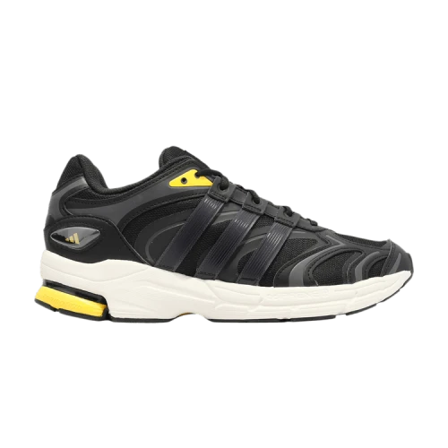 adidas Spiritain 2000 'Black Chalk Yellow'