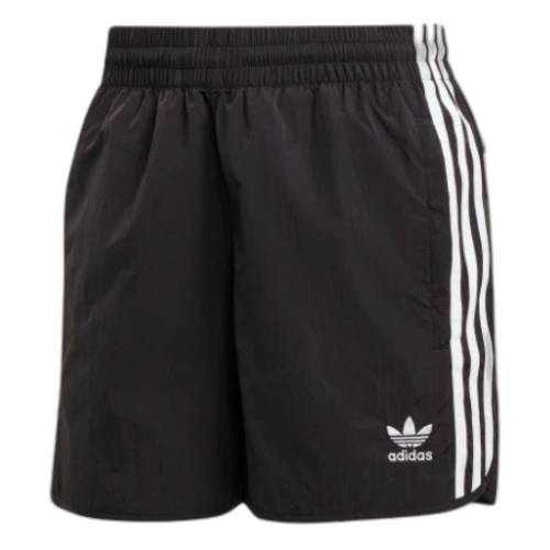 adidas originals Adicolor Classics Sprinter Shorts 'Black'
