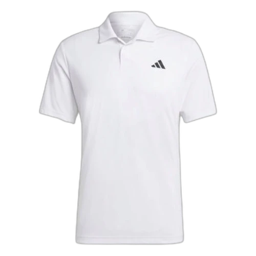 adidas Club Tennis Polo Shirt 'White'