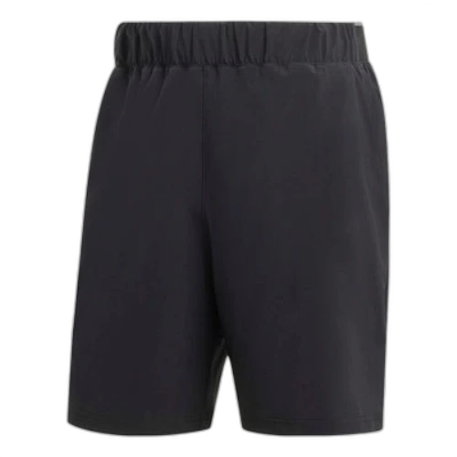 adidas Club Tennis Stretch Woven Shorts 'Black'