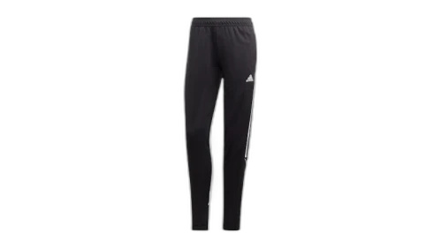 adidas Women's Tiro 23 League Tracksuit Bottoms Black/White