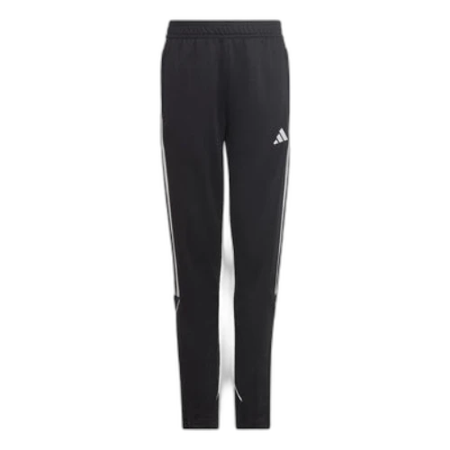 (GS) adidas Tiro 23 League Pants 'Black White'
