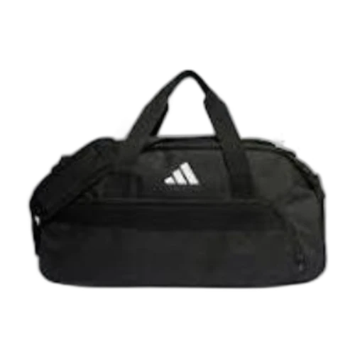 adidas Tiro League Duffel Bag Small 'Black'