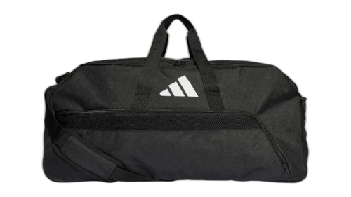 adidas Tiro 23 League Duffel Bag Large Black White