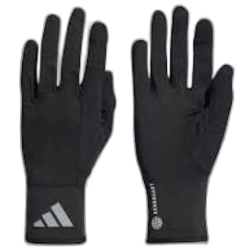 adidas AEROREADY Gloves 'Black'