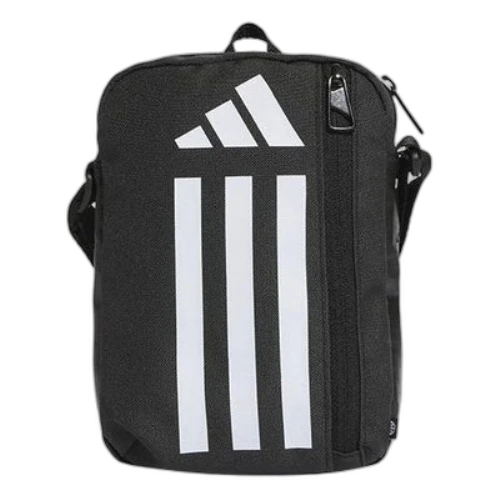 adidas Essentials Training Shoulder Bag 'Black White'