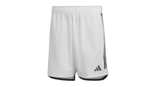 adidas Tiro 23 Competition Match Shorts White Black