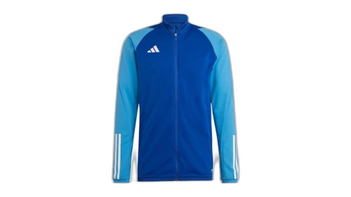 adidas Tiro 23 Competition Track Top Royal Blue Pulse Blue