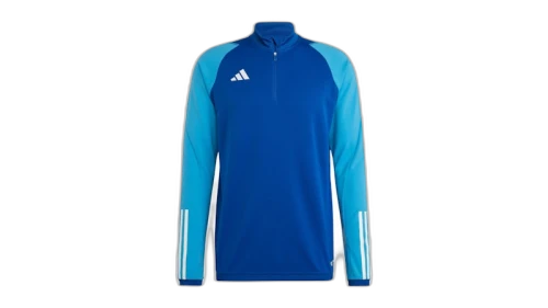 adidas Tiro 23 Competition Jacket Royal Blue Pulse Blue