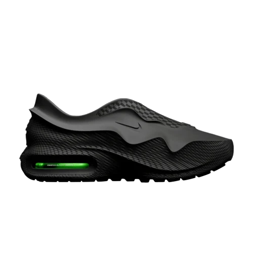 Nike Air Max 1000 'Black'