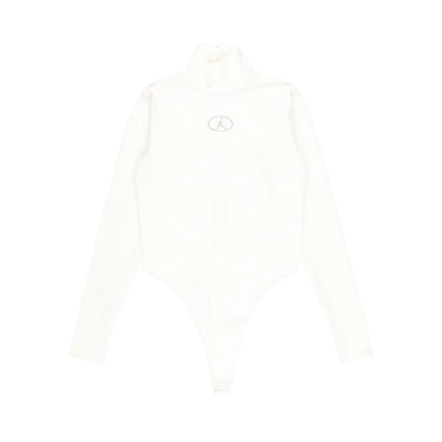 Air Jordan Mountainside Long-Sleeve Bodysuit 'Sail'