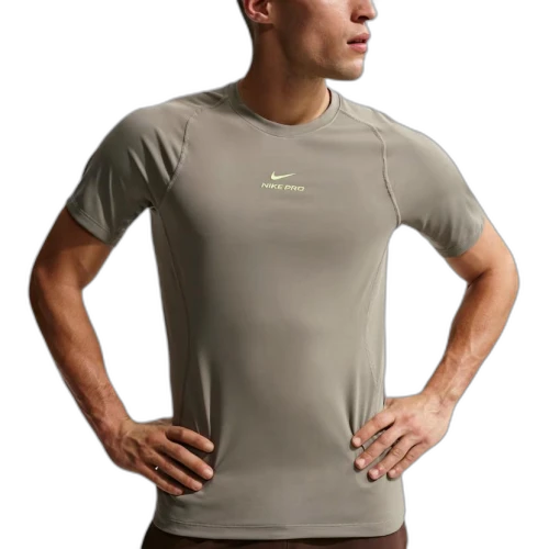 Nike Pro Training Men's Dri-FIT Short-Sleeve Top
