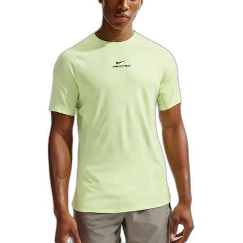 Nike Pro Training Men's Dri-FIT Short-Sleeve Top
