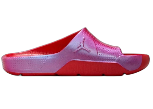 Jordan Post Slide Varsity Red (Women's)