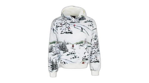 Jordan Brooklyn Fleece Pullover Hoodie