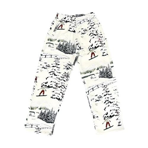 Jordan MJ Brk Hldy All Over Print Pants