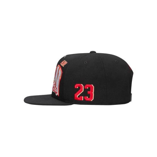 Air Jordan Pro Cap 'Black Anthracite'