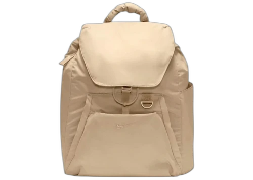 Nike One Training 25L Backpack Beige