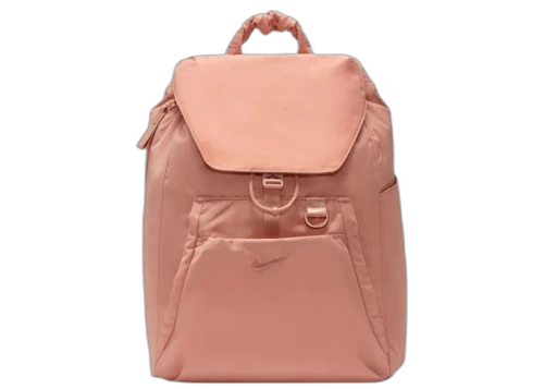 Nike One 25L Backpack Rose Gold