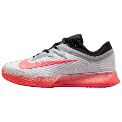 Nike Court Air Zoom Vapor Pro 3 Premium HC White Hot Lava (Women's)