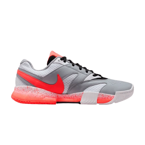 Nike Court Lite 4 White Hot Lava
