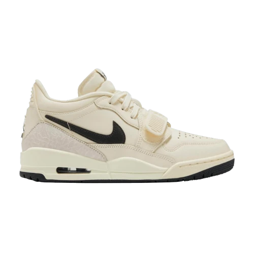 Air Jordan Legacy 312 Low 'Coconut Milk Black' (Women's)
