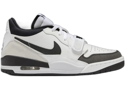 Jordan Legacy 312 Low Panda