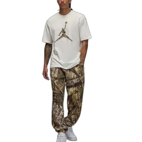 Jordan Brooklyn Men's Fleece Realtree Pants