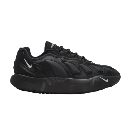 Nike Sense 96 SP Comme des Garcons Homme Plus Black White