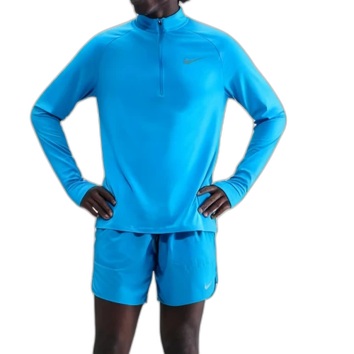 Nike Stride Men's Dri-FIT 1/4-Zip Running Top