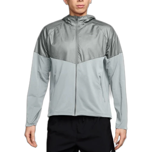 Nike MILER Repel Running Coat Men's