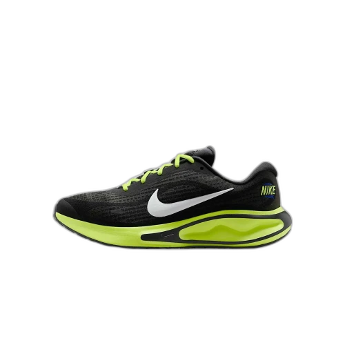Nike Journey Run 'Black Volt'