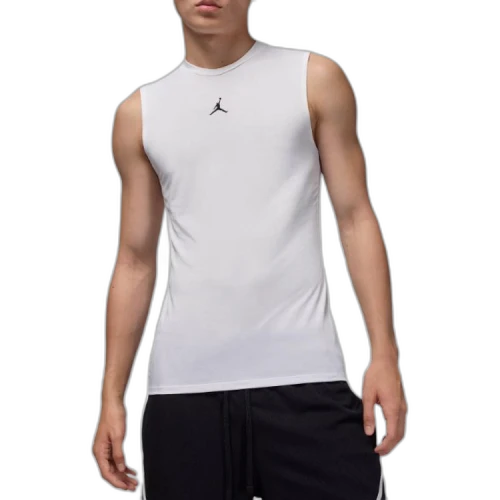 Jordan Sport Men's Dri-FIT Sleeveless Base Layer Tank