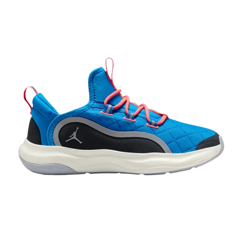 Air Jordan 23/7.2 Easyon SE GS 'Photo Blue Metallic Silver'