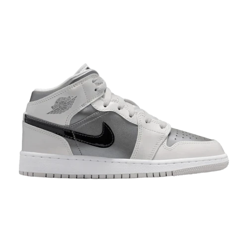 Jordan 1 Mid SE Inspired by the Greatest (GS)
