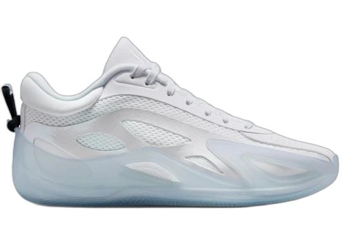 Jordan Heir Series 2 White Ice Blue (Women's)