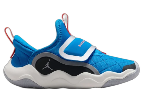 Jordan 23/7.2 EasyOn Photo Blue Sail Silver (PS)
