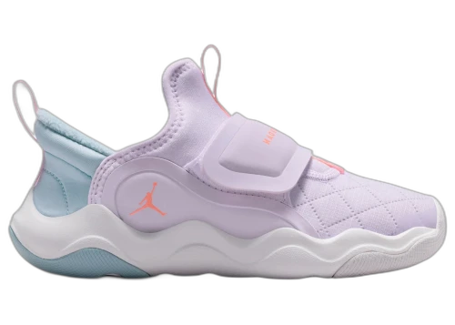 Jordan 23/7.2 EasyOn Barely Grape Ocean Bliss (PS)