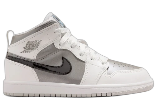 Jordan 1 Mid SE Inspired by the Greatest (PS)