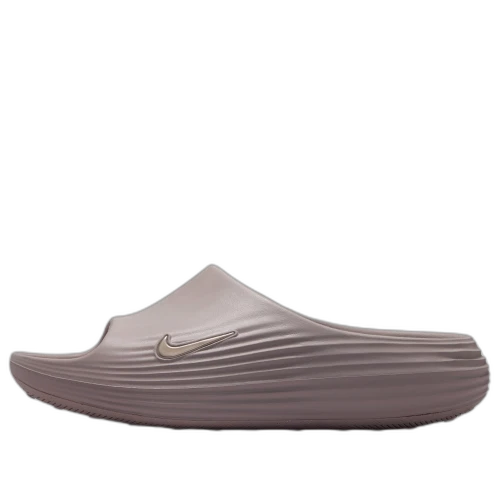 Nike ReactX Rejuven8 Slide 'Light Khaki'
