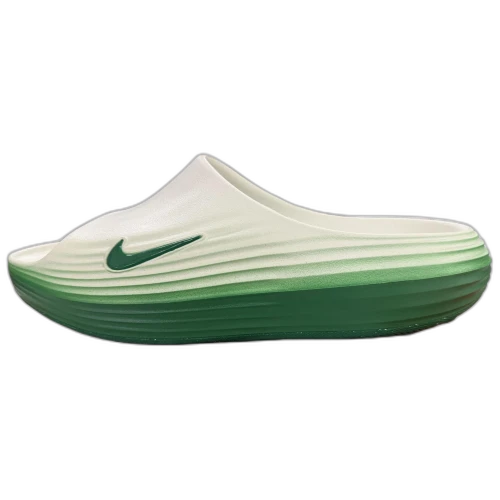 Nike ReactX Rejuven8 Slide 'White Green'