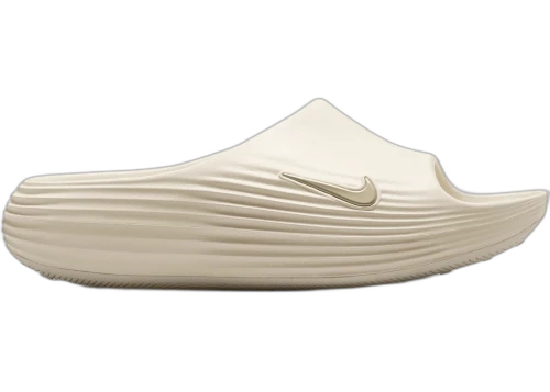 Nike ReactX Rejuven8 Slide Sea Glass Light Orewood Brown (Women's)